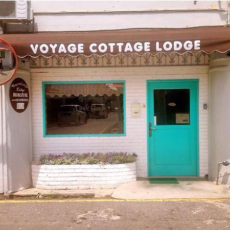 Voyage Cottage Lodge Malacca Exterior foto