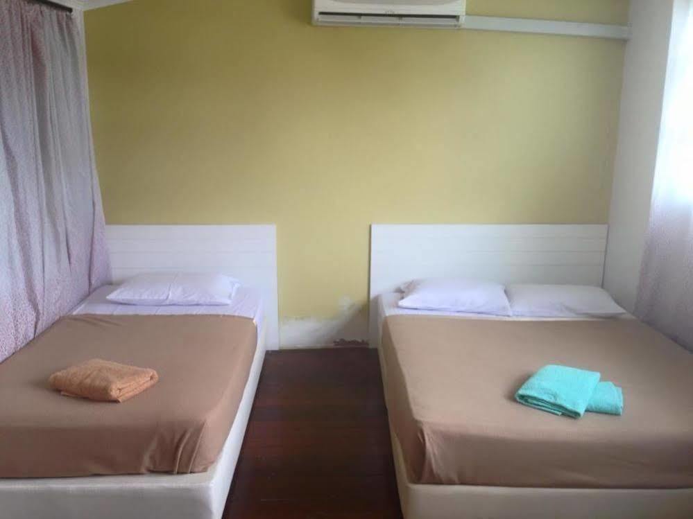 Voyage Cottage Lodge Malacca Exterior foto
