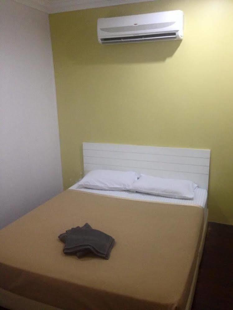 Voyage Cottage Lodge Malacca Exterior foto