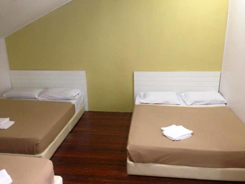 Voyage Cottage Lodge Malacca Exterior foto