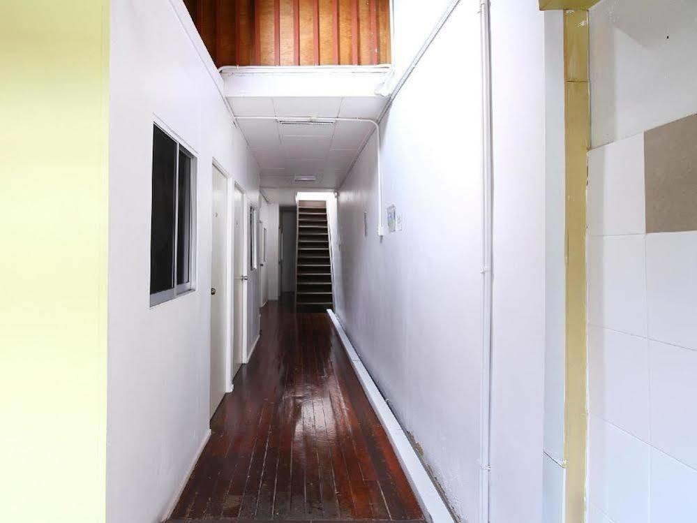 Voyage Cottage Lodge Malacca Exterior foto