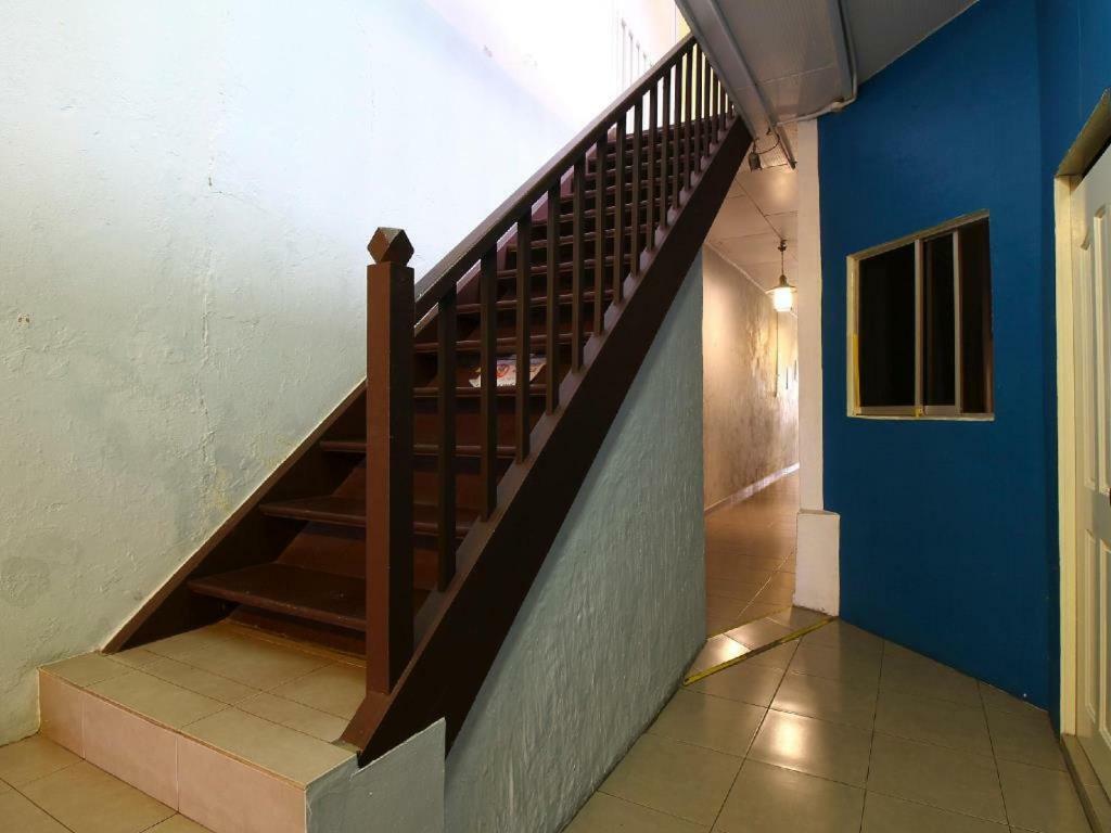 Voyage Cottage Lodge Malacca Exterior foto